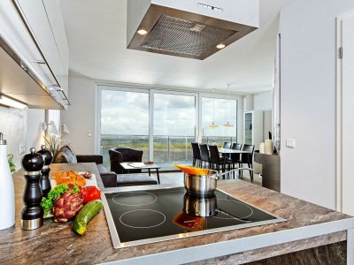 Apartment 6 Personen Ferienhaus in Wendtorf - Outdoor photo 60