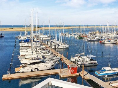 Apartment 6 Personen Ferienhaus in Wendtorf - Outdoor photo 62