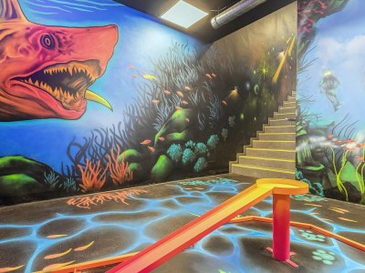 Apartment 6 Personen Ferienhaus in Wendtorf - Outdoor photo 65