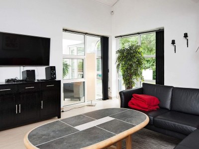 Holiday house 8 Personen Ferienhaus in Ebeltoft-By Traum - Outdoor photo 4