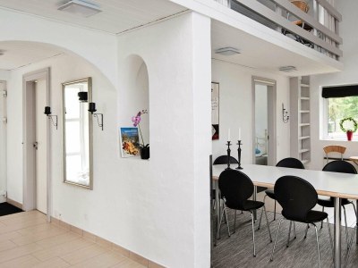 Holiday house 8 Personen Ferienhaus in Ebeltoft-By Traum - Outdoor photo 8