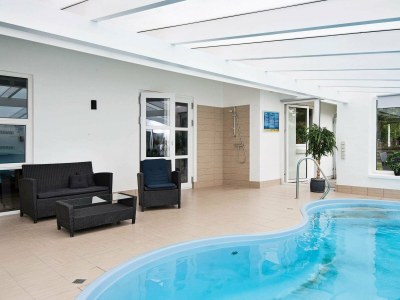 Holiday house 8 Personen Ferienhaus in Ebeltoft-By Traum - Outdoor photo 10