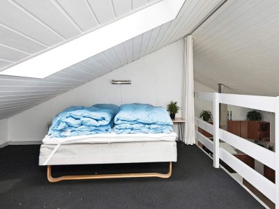 Holiday house 8 Personen Ferienhaus in Ebeltoft-By Traum - Outdoor photo 20