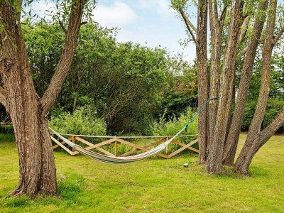 Holiday house 8 Personen Ferienhaus in Ebeltoft-By Traum - Outdoor photo 21