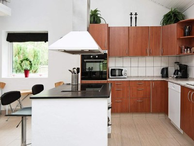 Holiday house 8 Personen Ferienhaus in Ebeltoft-By Traum - Outdoor photo 22