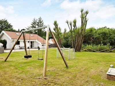 Holiday house 8 Personen Ferienhaus in Ebeltoft-By Traum - Outdoor photo 23