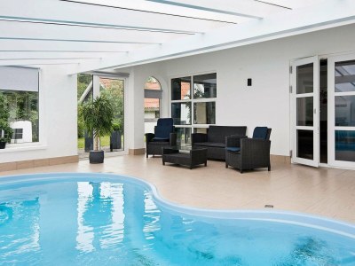 Holiday house 8 Personen Ferienhaus in Ebeltoft-By Traum - Outdoor photo 24