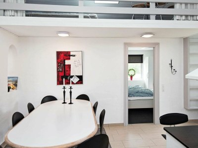 Holiday house 8 Personen Ferienhaus in Ebeltoft-By Traum - Outdoor photo 25