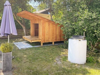 Holiday house 8 Personen Ferienhaus in Ebeltoft-By Traum - Outdoor photo 26