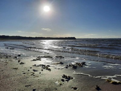 Holiday house 8 Personen Ferienhaus in Ebeltoft-By Traum - Outdoor photo 31