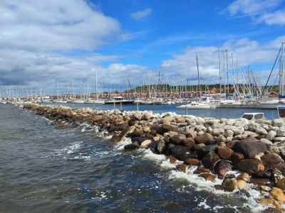 Holiday house 8 Personen Ferienhaus in Ebeltoft-By Traum - Outdoor photo 32