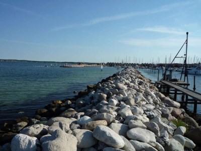 Holiday house 8 Personen Ferienhaus in Ebeltoft-By Traum - Outdoor photo 33