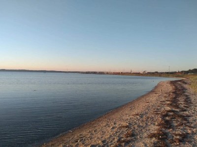 Holiday house 8 Personen Ferienhaus in Ebeltoft-By Traum - Outdoor photo 35