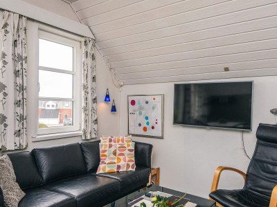 Apartment 4 person holiday home in Rømø-By Traum - Outdoor photo 3