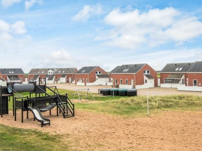 Apartment 4 person holiday home in Rømø-By Traum - Outdoor photo 6