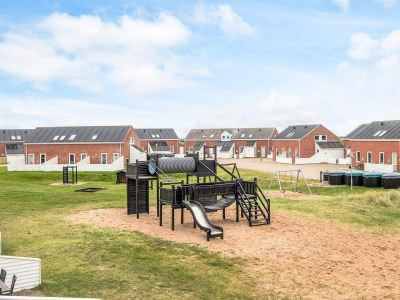 Apartment 4 person holiday home in Rømø-By Traum - Outdoor photo 7