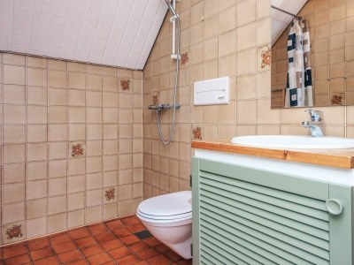 Apartment 4 person holiday home in Rømø-By Traum - Outdoor photo 14