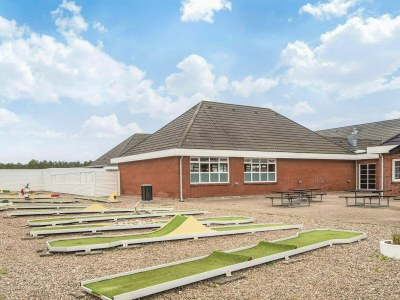 Apartment 4 person holiday home in Rømø-By Traum - Outdoor photo 15