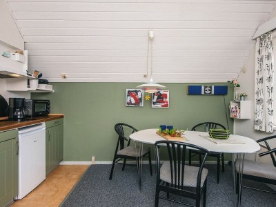 Apartment 4 person holiday home in Rømø-By Traum - Outdoor photo 22