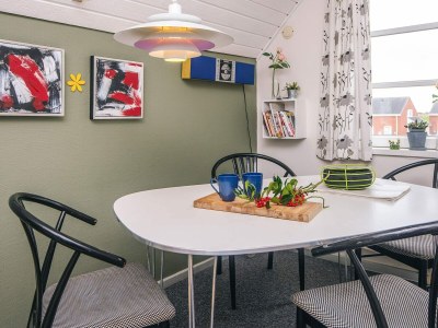 Apartment 4 person holiday home in Rømø-By Traum - Outdoor photo 23