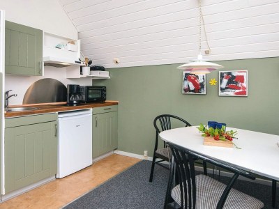 Apartment 4 person holiday home in Rømø-By Traum - Outdoor photo 24