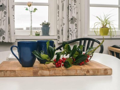 Apartment 4 person holiday home in Rømø-By Traum - Outdoor photo 25