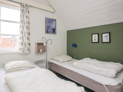 Apartment 4 person holiday home in Rømø-By Traum - Outdoor photo 26