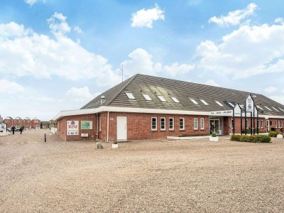 Apartment 4 person holiday home in Rømø-By Traum - Outdoor photo 29