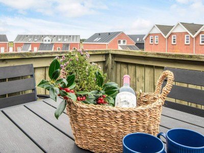 Apartment 4 person holiday home in Rømø-By Traum - Outdoor photo 30