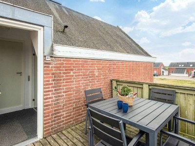 Apartment 4 person holiday home in Rømø-By Traum - Outdoor photo 31