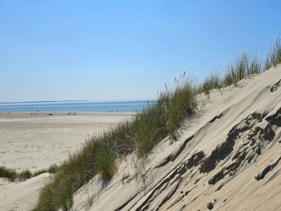 Apartment 4 person holiday home in Rømø-By Traum - Outdoor photo 36