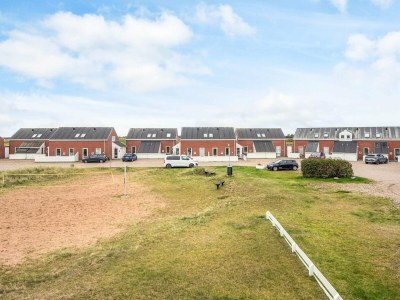 Apartment 4 person holiday home in Rømø-By Traum - Outdoor photo 40