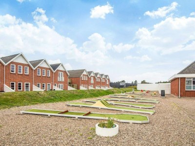 Apartment 4 person holiday home in Rømø-By Traum - Outdoor photo 41