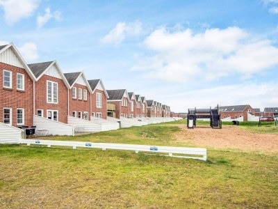 Apartment 4 person holiday home in Rømø-By Traum - Outdoor photo 45