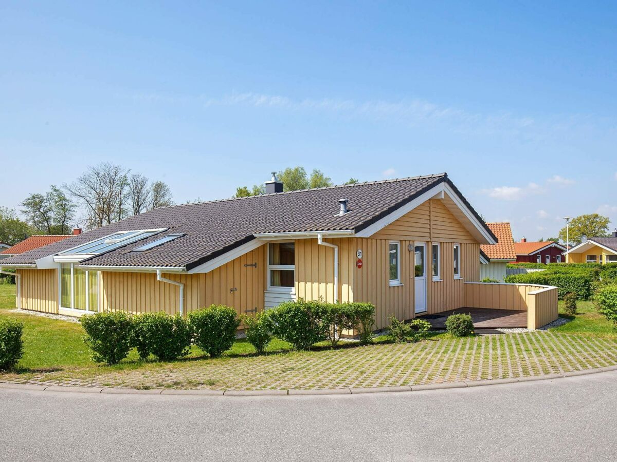Holiday house 12 Personen Ferienhaus in GROEMITZ