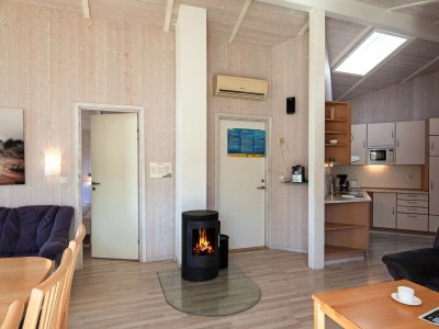 Holiday house 12 Personen Ferienhaus in GROEMITZ - Outdoor photo 9