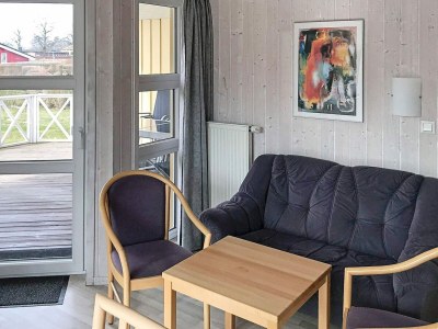 Holiday house 12 Personen Ferienhaus in GROEMITZ - Outdoor photo 10