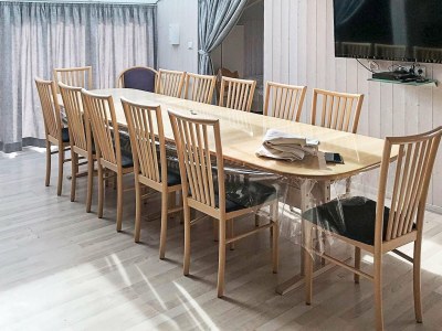 Holiday house 12 Personen Ferienhaus in GROEMITZ - Outdoor photo 11