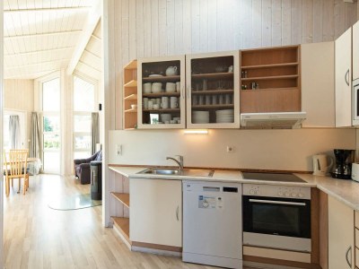 Holiday house 12 Personen Ferienhaus in GROEMITZ - Outdoor photo 12