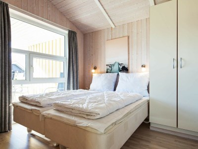 Holiday house 12 Personen Ferienhaus in GROEMITZ - Outdoor photo 14