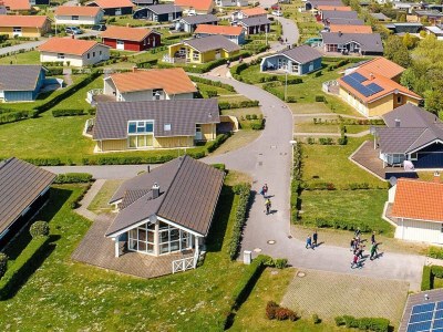 Holiday house 12 Personen Ferienhaus in GROEMITZ - Outdoor photo 18