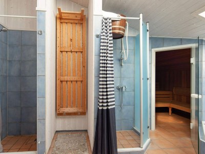 Holiday house 12 Personen Ferienhaus in GROEMITZ - Outdoor photo 20