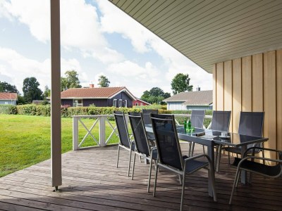 Holiday house 12 Personen Ferienhaus in GROEMITZ - Outdoor photo 23