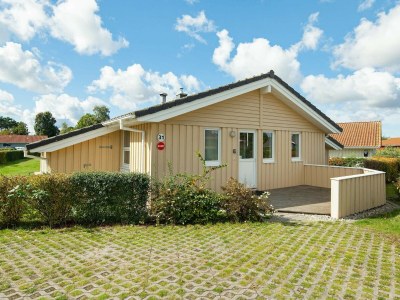 Holiday house 12 Personen Ferienhaus in GROEMITZ - Outdoor photo 24