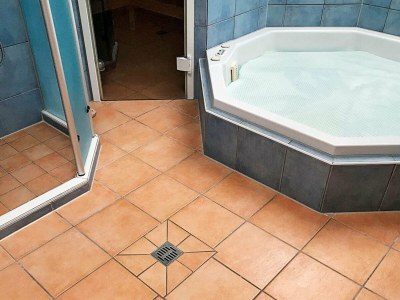 Holiday house 12 Personen Ferienhaus in GROEMITZ - Outdoor photo 25