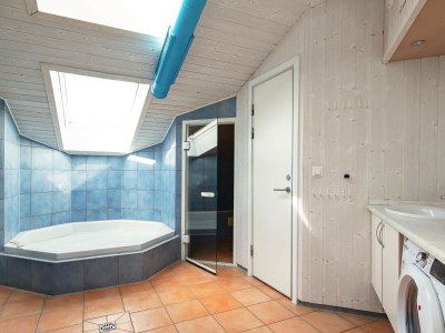 Holiday house 12 Personen Ferienhaus in GROEMITZ - Outdoor photo 32