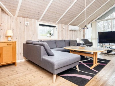 Holiday house 8 Personen Ferienhaus in Juelsminde-By Traum - Outdoor photo 8