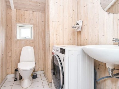 Holiday house 8 Personen Ferienhaus in Juelsminde-By Traum - Outdoor photo 9