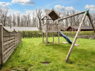 Holiday house 8 Personen Ferienhaus in Juelsminde-By Traum - Outdoor photo 13