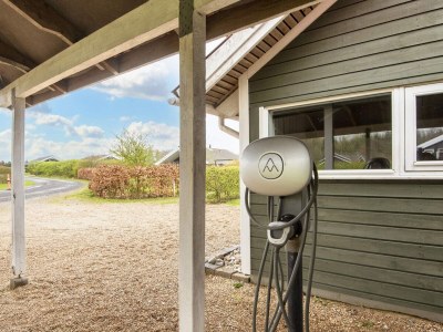 Holiday house 8 Personen Ferienhaus in Juelsminde-By Traum - Outdoor photo 15